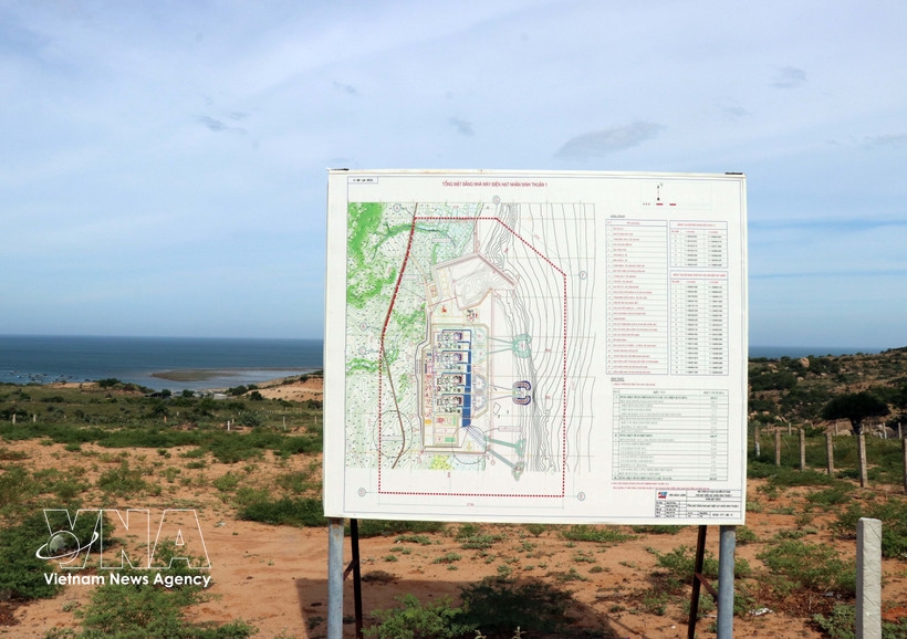 Russia eyes expanded technological footprint in Asia through VN’s nuclear project